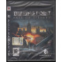 Turning Point Fall Of Liberty Videogioco Playstation 3 PS3 Sigillato