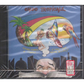 AA.VV. CD Caldo Tropicale / Columbia COL 471961 2 Sigillato 5099747196126 AA.VV. CD Caldo Tropicale / Columbia COL 471961 2 Sigillato 5099747196126