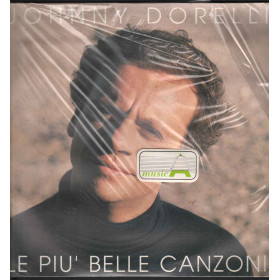 Johnny Dorelli Lp Vinile Le Piu' Belle Canzoni / CGD Sigillato 0090317128917 Johnny Dorelli - Le Piu' Belle Canzoni / CGD 0090317128917