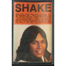 Shake MC7 Omonimo Same / RMS 85255 Nuova Shake MC7 (omonimo, same) / RMS 85255 Nuova