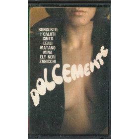 Bongusto, Leali, Mina, Zanicchi MC7 Dolcemente / Rifi - RMM 85027 Nuova Bongusto, Leali, Mina, Zanicchi MC7 Dolcemente / Rifi - RMM 85027 Nuova