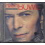 David Bowie CD Black Tie White Noise Sigillato 0724358334029