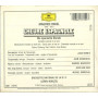 Ravel /  J Berbie / G Bacquier CD L'Heure Espagnole / Deutsche ‎Sigillato