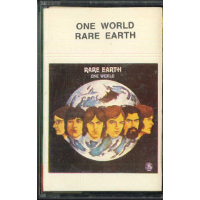 Rare Earth MC7 One World / RMS 86142 Nuova Rare Earth MC7 One World / RMS 86142 Nuova
