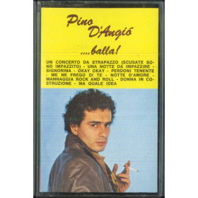 Pino D'Angio MC7 Balla / Rifi – RMS-MC 85278 Nuova Pino D'Angiò MC7 Balla / Rifi – RMS-MC 85278 Nuova