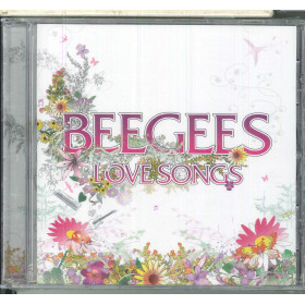 Bee Gees CD Love Songs / Polydor 987 422-7 Sigillato 0602498742273 Bee Gees CD Love Songs / Polydor 987 422-7 Sigillato 0602498742273