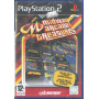 Midway Arcade Treasures Videogioco Playstation 2 PS2 Leader Sigillato