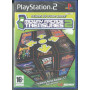 Midway Arcade Treasures 2 Videogioco Playstation 2 PS2 Leader Sigillato