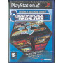 Midway Arcade Treasures 3 Videogioco Playstation 2 PS2 Leader Sigillato