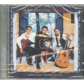 Roberto Alagna CD Serenades / EMI Classics 7243 5 56426 2 2 Sigillato Marc Almond CD The Stars We Are / Parlophone EMI Sigillato 0077779104222
