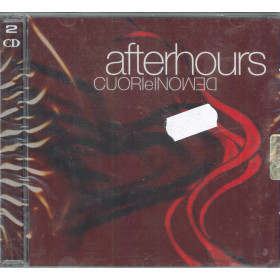 Afterhours 2 CD Cuori E Demoni / EMI Sigillato 5099921537226 Afterhours 2 CD Cuori E Demoni / EMI Sigillato 5099921537226