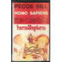 Homo Sapiens MC7 Pecos Bill / Rifi - RMS 85220 Nuova