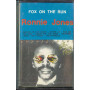 Ronnie Jones MC7 Fox On The Run / Rifi - LOL 59002 Nuova