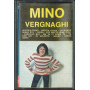 Mino Vergnaghi MC7 (omonimo, same) / Rifi - RMS 85261 Nuova