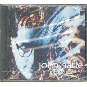 John Harle CD The Shadow Of The Duke / EMI Sigillato 0077775429824 John Harle CD The Shadow Of The Duke / EMI Sigillato 0077775429824