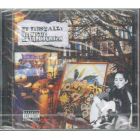 KT Tunstall CD DVD KT Tunstall's Acoustic Extravaganza / EMI Sigillato KT Tunstall CD DVD KT Tunstall's Acoustic Extravaganza / EMI Sigillato