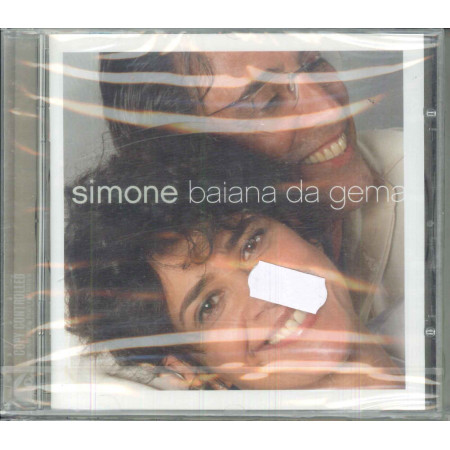 Simone CD Baiana De Gema / EMI Sigillato 0724347375521