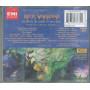 Rick Wakeman ‎CD Return To The Centre Of The Earth / EMI Sigillato 0724355676320