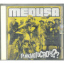Medusa CD Punkmotocross / EMI Virgin Italia Sigillato 0724381205020