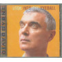 David Byrne ‎CD Look Into The Eyeball / Virgin Luaka Bop Sigillato 0724385092428
