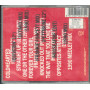 Paula Abdul ‎CD Shut Up And Dance The Dance Mixes Virgin Sigillato 5012981001704
