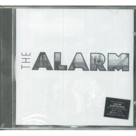 The Alarm CD Change / EMI I.R.S. Records CDP 24 1029 2 Sigillato The Alarm CD Change / EMI I.R.S. Records Sigillato 5099924102926