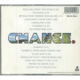 The Alarm ‎CD Change / EMI I.R.S. Records Sigillato 5099924102926