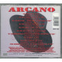 Arcano CD Strano Molto Strano / EMI Sigillato 8012861108025