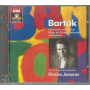 Bartók / Mariss Jansons CD Concerto For Orchestra / EMI Sigillato 0077775407020