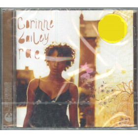 Corinne Bailey Rae CD Omonimo Same / EMI 009463 56544 2 4 Sigillato Corinne Bailey Rae CD Omonimo Same / EMI Sigillato 0094635654424