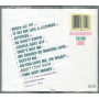 Huey Lewis And The News CD Hard At Play / EMI USA ‎CDP-7-93355-2 Sigillato