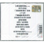 Marco Baroni CD Omonimo Same / EMI Virgin Virgin 00946-390410-2-2 Sigillato