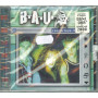 B.A.U. CD Cosmiclove.it / EMI Parlophone ‎525537 2 Italia Sigillato