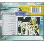 B.A.U. CD Cosmiclove.it / EMI Parlophone ‎525537 2 Italia Sigillato