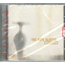 The Hope Blister CD Smile's OK / EMI 4AD 8 45925 2 Italia Sigillato The Hope Blister CD Smile's OK / EMI 4AD 8 45925 2 Italia Sigillato