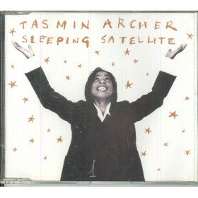 Tasmin Archer Cd'S Singolo Sleeping Satellite / EMI 7243 8 80001 2 3 Sigillato Marilyn Manson Cd'S Singolo The Fight Song / Nothin Interscope Nuovo