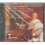 Cherubini / Muti CD Messa Solenne In Sol Maggiore / EMI ‎CDC 7495532 Sigillato