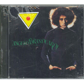 Angelo Branduardi CD Angelo Branduardi (Omonimo Same) EMI 7801022 Sigillato Angelo Branduardi CD Angelo Branduardi (Omonimo Same) EMI 7801022 Sigillato