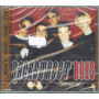 Backstreet Boys CD Backstreet Boys (Omonimo Same) Jive (7) 051 555-2 Sigillato