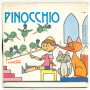 I Sanremini Vinile 7" 45 giri Pinocchio - Signal ‎– S 748 Nuovo