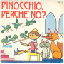 I Sanremini Vinile 7" 45 giri Pinocchio - Signal ‎– S 748 Nuovo