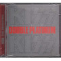 Kiss - CD Double Platinum Nuovo Sigillato 0731453238329