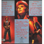 David Bowie Lp Vinile Pinups / EMI 64 7947671 Italia Gatefold Apribile Nuovo