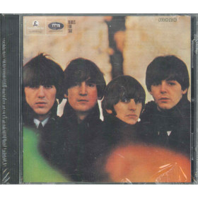Beatles CD Beatles For Sale Mono / EMI Parlophone Apple CDP 7 464382 Sigillato Beatles CD Beatles For Sale Mono / EMI Parlophone Apple CDP 7 464382 Sigillato