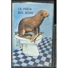 AA.VV MC7 La Foca Sul Bode' / COMPACT 398 Sigillata AA.VV MC7 La Foca Sul Bode' / COMPACT 398 Sigillata