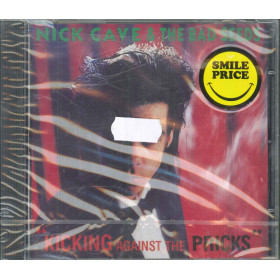 Nick Cave & The Bad Seeds CD Kicking Against The Pricks / EMI Mute CD STUMM 28 Nick Cave & The Bad Seeds CD Kicking Against The Pricks / EMI Mute CD STUMM 28