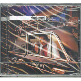 Cheb Mami CD Layali / EMI Virgin 094637895825 Sigillato Cheb Mami CD Layali / EMI Virgin 094637895825 Sigillato