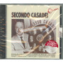 Secondo Casadei CD Collezione Secondo Casadei / EMI 5 32672 2 Sigillato