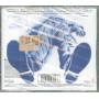 Calexico ‎CD Feast Of Wire / EMI Labels ‎7243 5 80470 2 8 Sigillato
