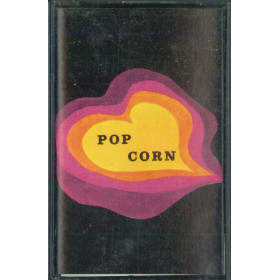 AA.VV MC7 Popcorn / Com Box - CB 112 Nuova AA.VV MC7 Popcorn / Com Box - CB 112 Nuova